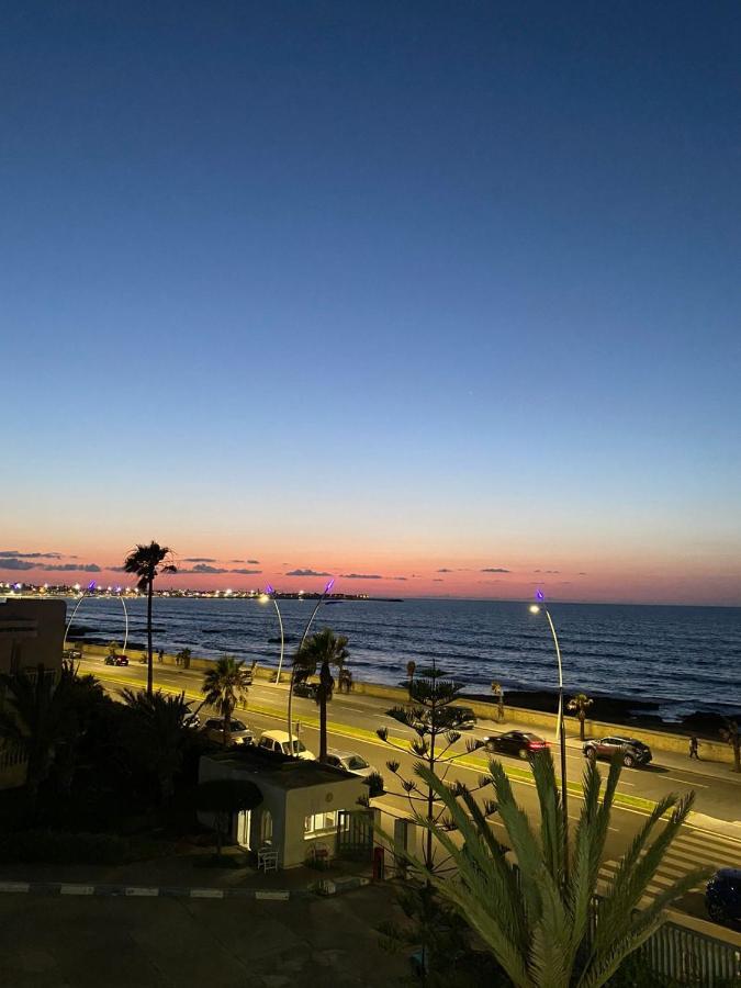Amwaj Hotel El Jadida Exterior photo