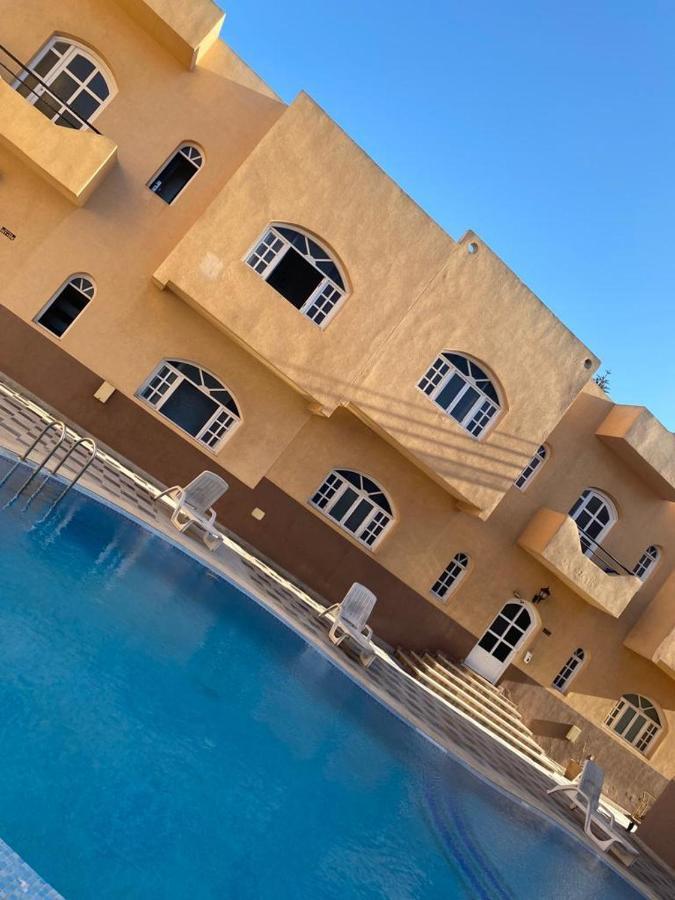 Amwaj Hotel El Jadida Exterior photo